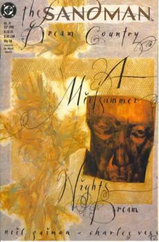 Cover of Cover B Mis-print - Pages 18 & 20 facing each other