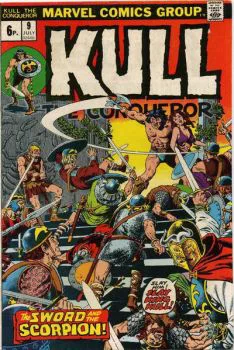 Cover of Cover B UK Price Variant