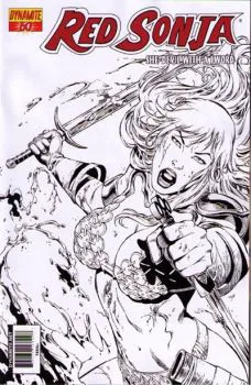 Cover of Cover D 10 Copy Geovani B&W Incentive