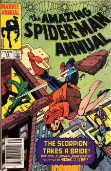 Cover of Cover C Canadian Price Variant