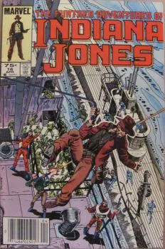 Cover of Cover C Canadian Price Variant