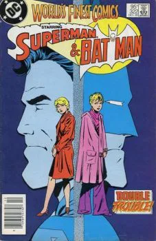 Cover of Cover C Canadian Price Variant