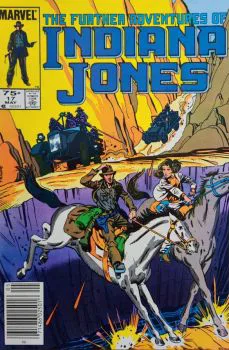 Cover of Cover C Canadian Price Variant
