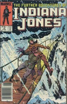 Cover of Cover C Canadian Price Variant