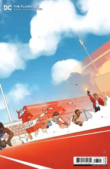Cover of Cover B