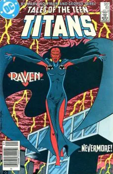 Cover of Cover C Canadian Price Variant