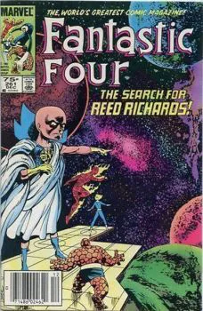 Cover of Cover C Canadian Price Variant