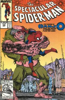 Cover of Cover C J.C. Penney Variant