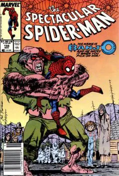 Cover of Cover D Mark Jewelers Variant