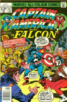 Cover of Cover B UK Price Variant