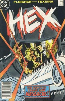 Cover of Cover C Canadian Price Variant