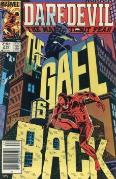 Cover of Cover C Canadian Price Variant