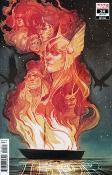 Cover of Stephanie Hans Cover