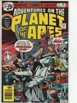 Cover of Cover B 30 Cent Price Variant
