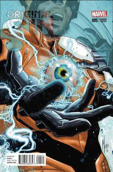 Cover of Cover D