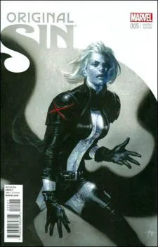 Cover of Cover B