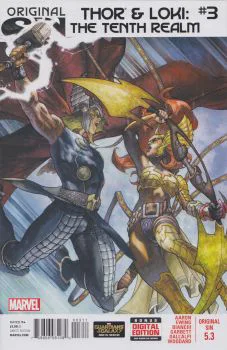 Cover of Cover Variant (Code: 11)