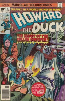 Cover of Cover B UK Price Variant