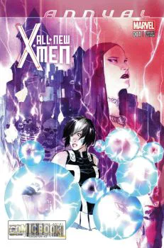 Cover of Cover B Dustin Nguyen Variant
