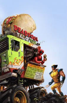 Cover of Clayton Crain Exclusive Virgin Variant (Ltd. 500)