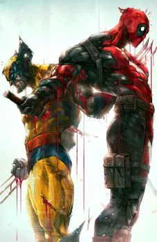 Cover of Ivan Tao Fan Expo Dallas Exclusive Virgin Variant (Ltd. 600)