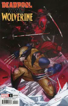 Cover of InHyuk Lee Incentive Variant (1:25)