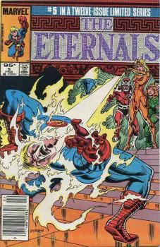 Cover of Cover C Canadian Price Variant