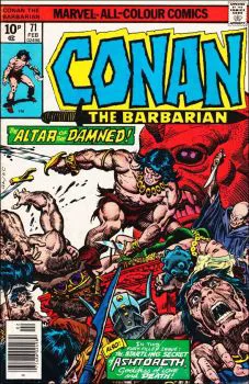 Cover of Cover C UK Price Variant