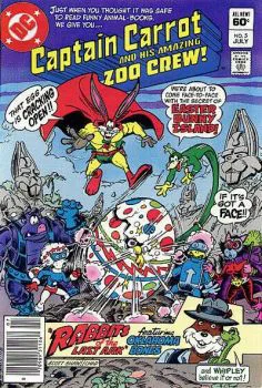 Cover of Cover C Mark Jewelers Variant