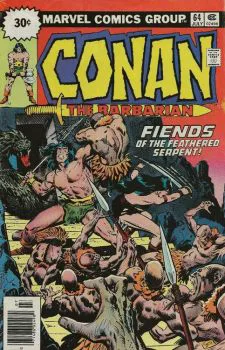 Cover of Cover B 30 Cent Price Variant