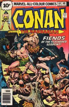 Cover of Cover C UK Price Variant