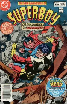 Cover of Cover C Canadian Price Variant