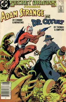Cover of Cover C Canadian Price Variant