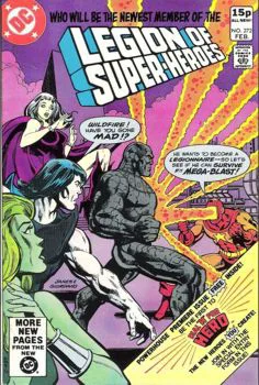 Cover of Cover C UK Price Variant