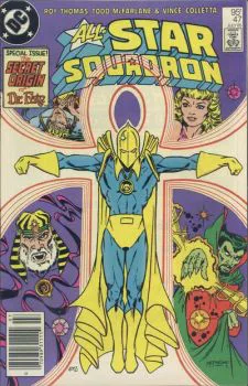 Cover of Cover C Canadian Price Variant