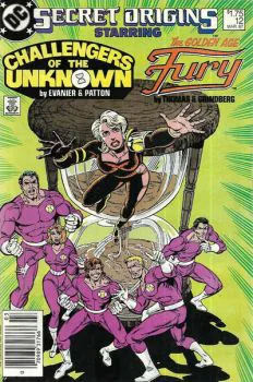 Cover of Cover C Canadian Price Variant