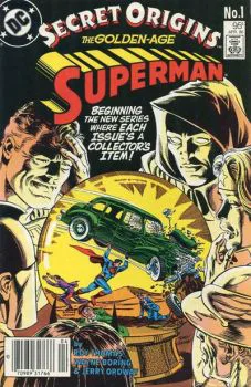 Cover of Cover C Canadian Price Variant