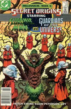 Cover of Cover C Canadian Price Variant