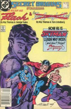 Cover of Cover C Canadian Price Variant