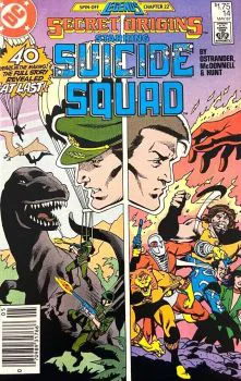 Cover of Cover C Canadian Price Variant