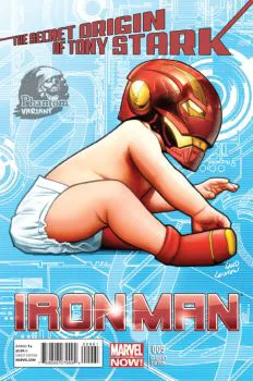 Cover of Phantom Variant