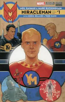 Cover of Phil Noto Variant