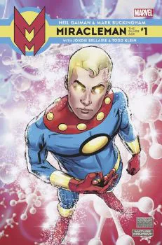 Cover of Phil Jimenez Variant