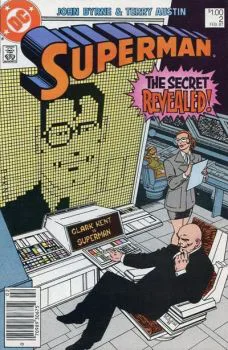 Cover of Cover C Canadian Price Variant
