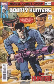 Cover of Walt Simonson Variant