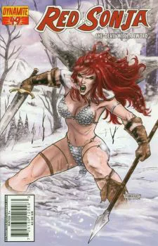 Cover of Cover B Fabiano Neves Cover