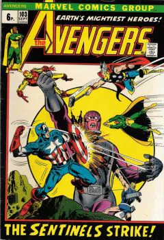 Cover of Cover B UK Price Variant