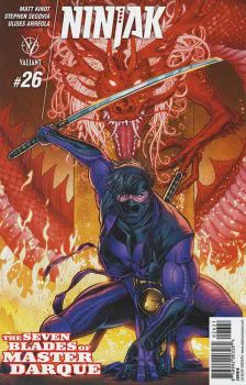 Cover of Cover B Cvr B Ryp