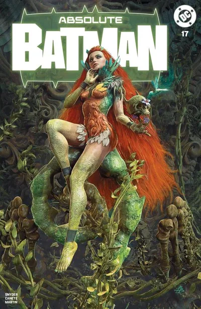 Cover of Björn Barends Exclusive Variant (Ltd. 1000)