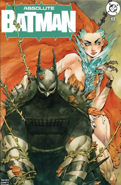 Cover of Chuma Hill Exclusive Variant